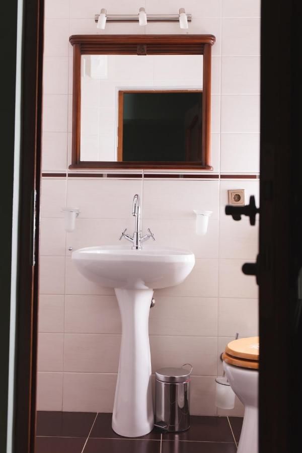 Отель Pension Brasovu Vechi Брашов-40