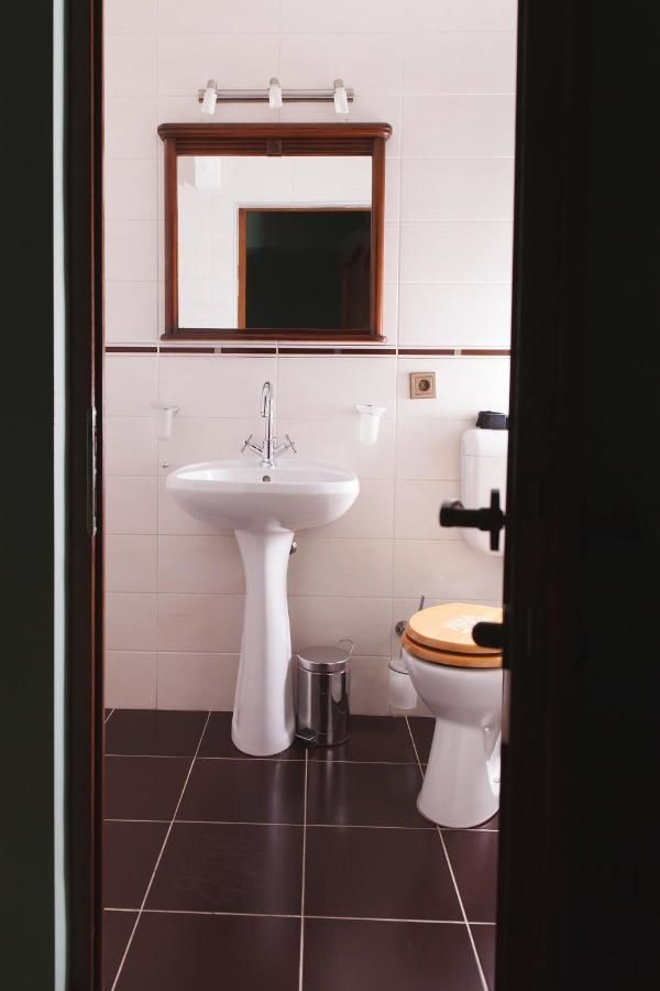 Отель Pension Brasovu Vechi Брашов-41