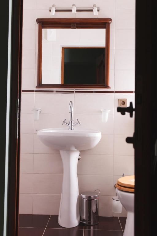 Отель Pension Brasovu Vechi Брашов-59