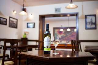 Отель Pension Brasovu Vechi Брашов-7