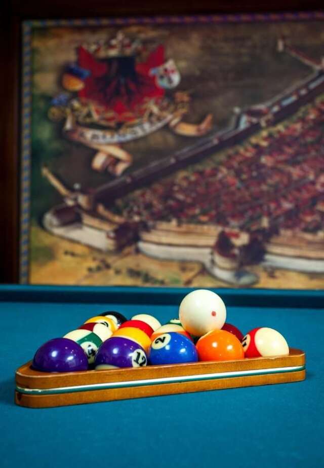 Отель Pension Brasovu Vechi Брашов-12