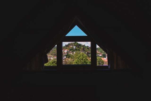 Отель Pension Brasovu Vechi Брашов-17