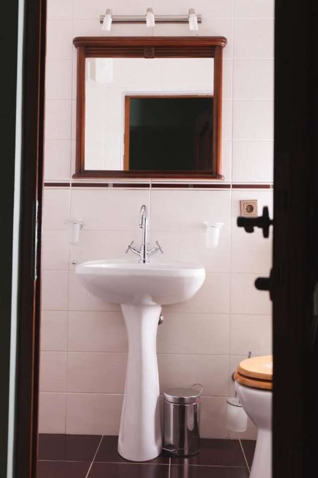 Отель Pension Brasovu Vechi Брашов-39